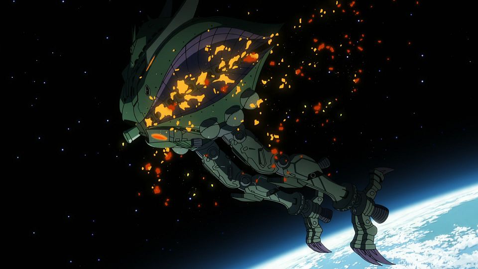 [SweetSub&LoliHouse] Mobile Suit Gundam GQuuuuuuX - 10 [WebRip 1080p HEVC-10bit AAC ASSx2].mkv_snapshot_14.10.099