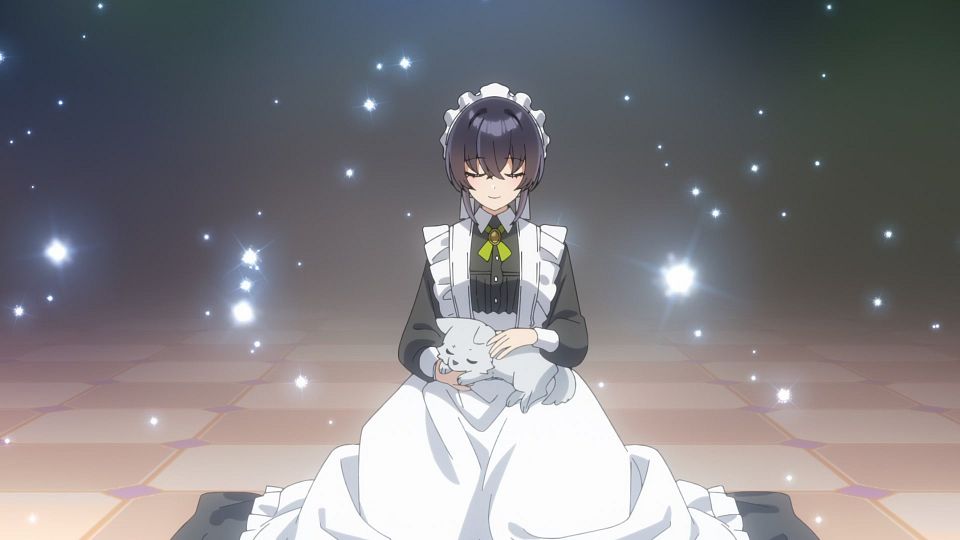 [LoliHouse] Heroine？ Seijo？ Iie, All Works Maid Desu (Hokori)! - 05 [WebRip 1080p HEVC-10bit AAC ASSx2].mkv_snapshot_21.58.182