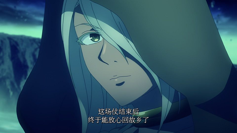 [LoliHouse] Kekkon Yubiwa Monogatari II - 12 [WebRip 1080p HEVC-10bit AAC SRTx2].mkv_snapshot_20.03.020