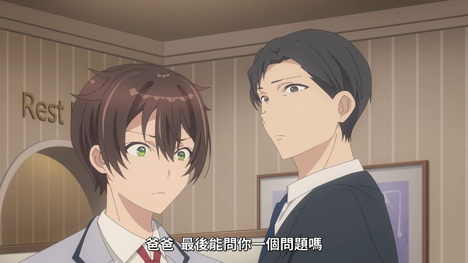 [ANi] 我和班上第二可愛的女生成為朋友 - 08 [1080P][Baha][WEB-DL][AAC AVC][CHT].mp4_snapshot_16.47.277