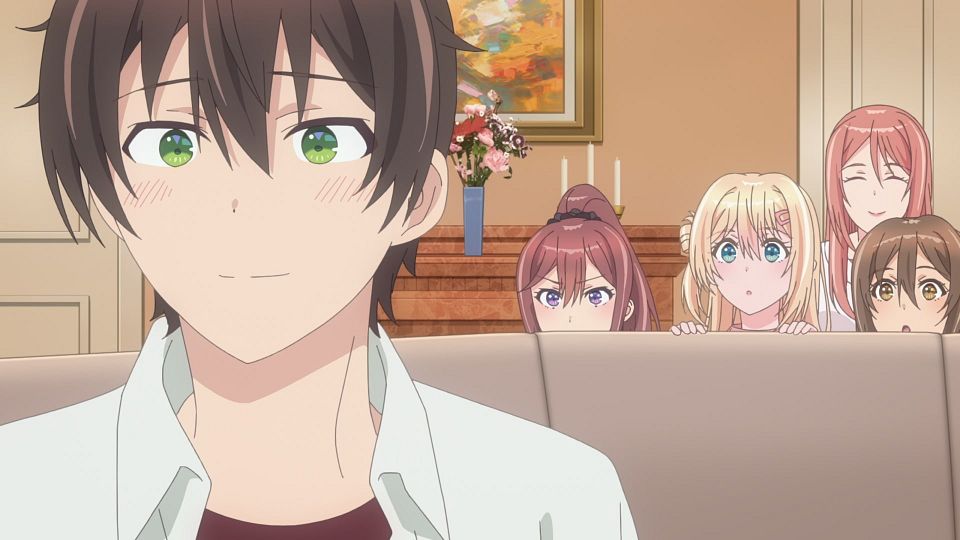 [LoliHouse] Class de 2-banme ni Kawaii Onnanoko to Tomodachi ni Natta - 12 [WebRip 1080p HEVC-10bit AAC SRTx2].mkv_snapshot_16.40.745