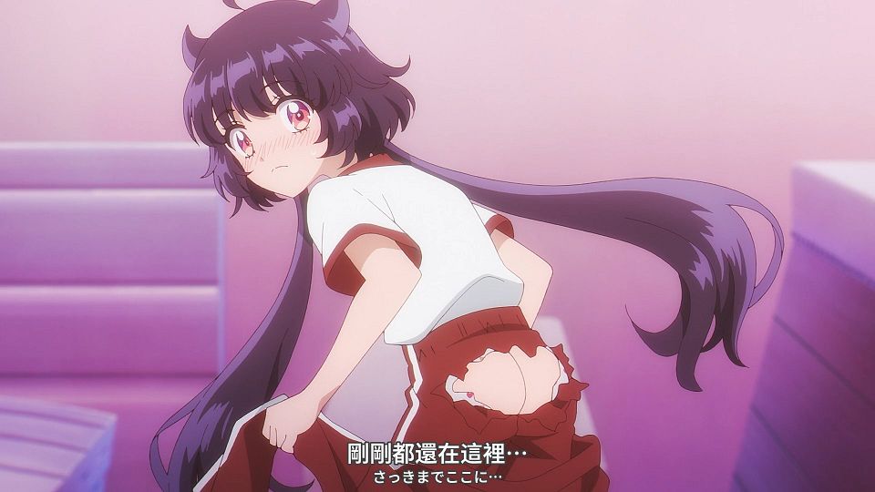 [smzase] Otome Kaijuu Carameliser - S01E02 - [CHT_JPN][WebRip H264 8bit 1080P].mp4_snapshot_21.04.826
