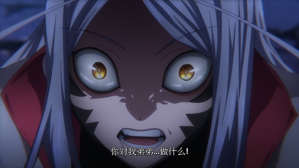 [LoliHouse] Mato Seihei no Slave 2 - 10 [WebRip 1080p HEVC-10bit AAC SRTx2].mkv_snapshot_17.52.816