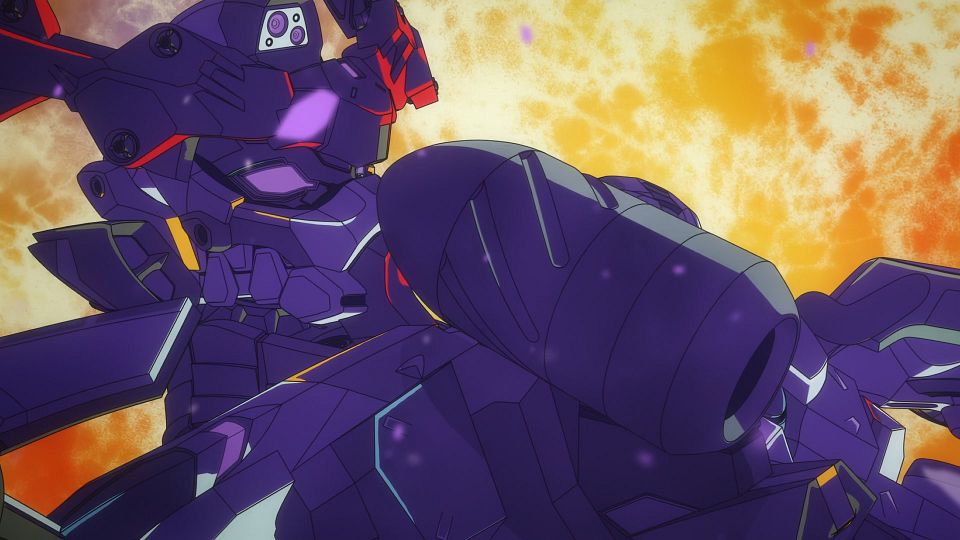[SweetSub&LoliHouse] Mobile Suit Gundam GQuuuuuuX - 05 [WebRip 1080p HEVC-10bit AAC ASSx2].mkv_snapshot_20.03.576
