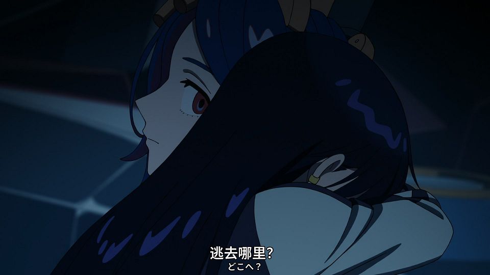 [SweetSub&LoliHouse] Mobile Suit Gundam GQuuuuuuX - 07 [WebRip 1080p HEVC-10bit AAC ASSx2].mkv_snapshot_11.23.672