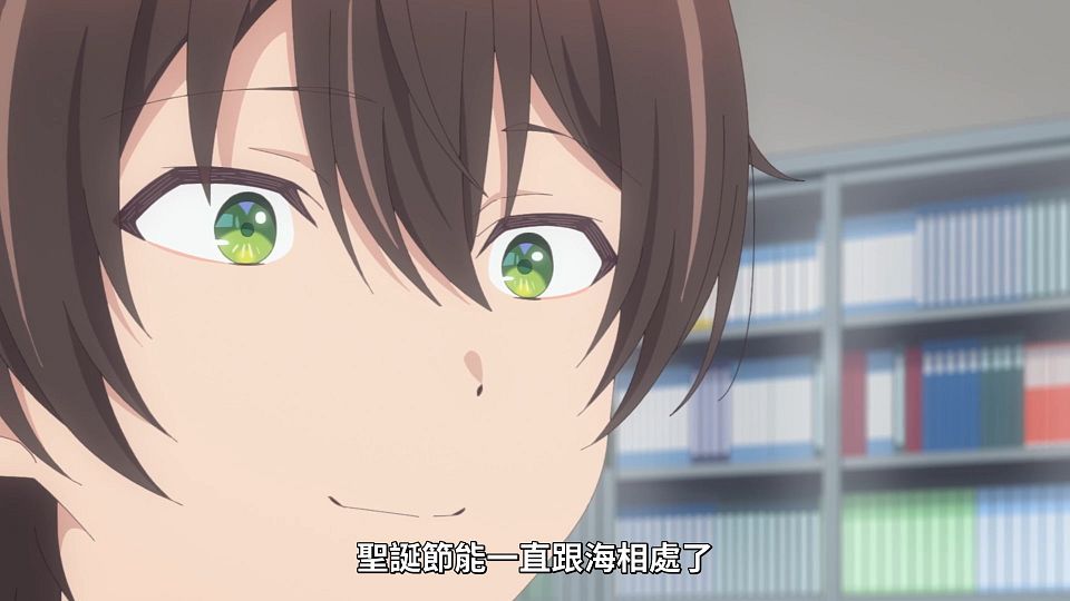 [ANi] 我和班上第二可愛的女生成為朋友 - 09 [1080P][Baha][WEB-DL][AAC AVC][CHT].mp4_snapshot_02.37.272