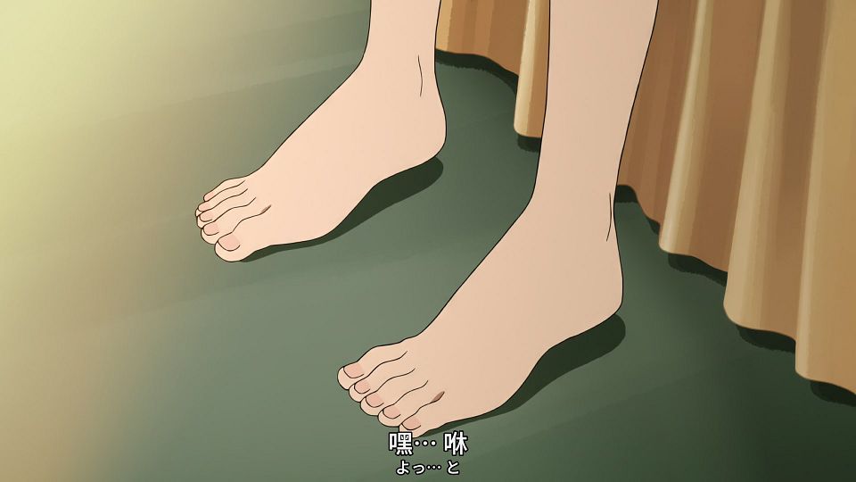 [SweetSub&LoliHouse] Mobile Suit Gundam GQuuuuuuX - 09 [WebRip 1080p HEVC-10bit AAC ASSx2].mkv_snapshot_03.31.311