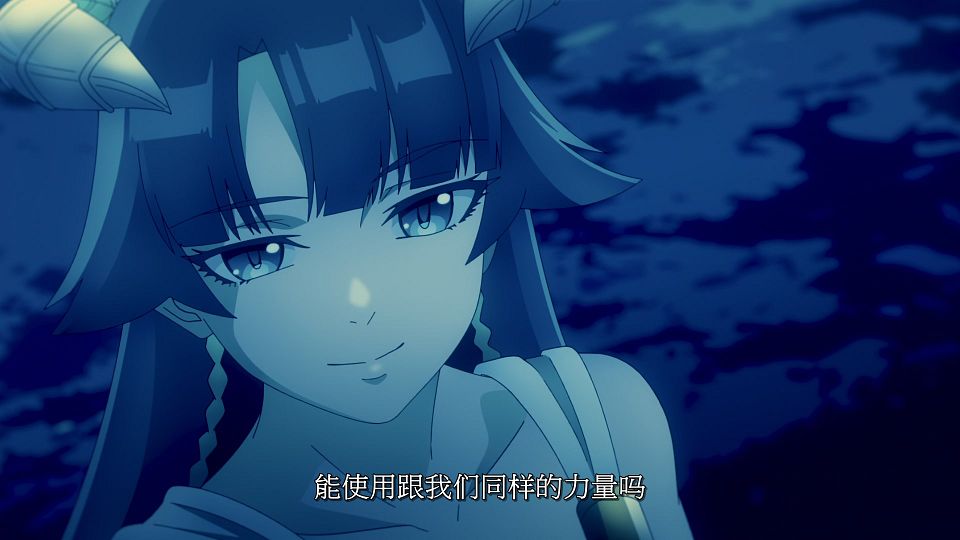 [LoliHouse] Kekkon Yubiwa Monogatari II - 12 [WebRip 1080p HEVC-10bit AAC SRTx2].mkv_snapshot_00.41.575