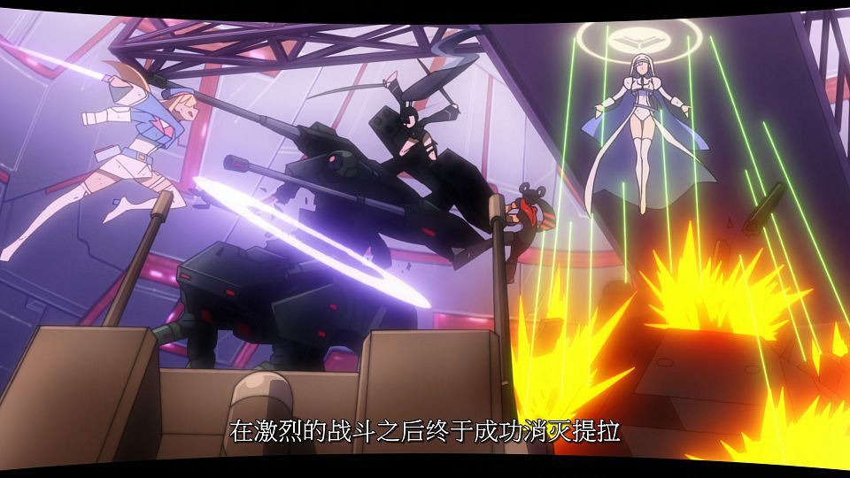 [LoliHouse] Towa no Yuugure - 10 [WebRip 1080p HEVC-10bit AAC SRTx2].mkv_snapshot_17.34.318