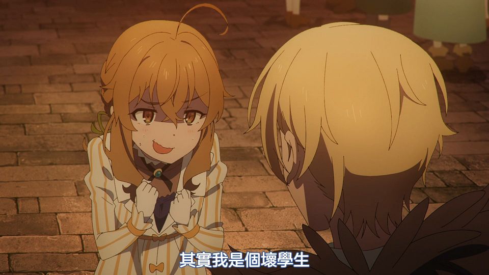 [DMG&Sakurato][Silent_Witch][12][1080P][BIG5].mp4_snapshot_13.49.735