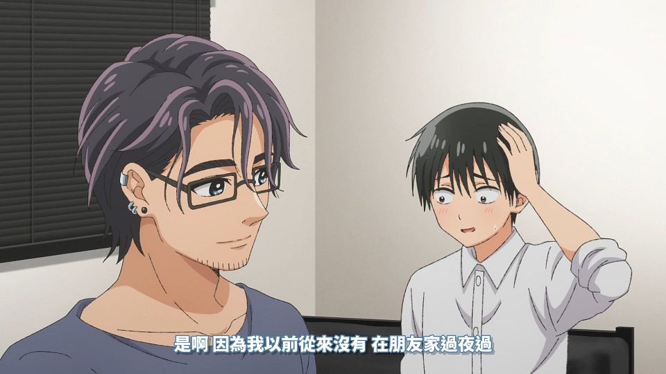 [64bitsub][Otaku ni Yasashii Gal wa Inai][08][1920x1080][AVC_AAC][CHT].mp4_snapshot_08.36.701