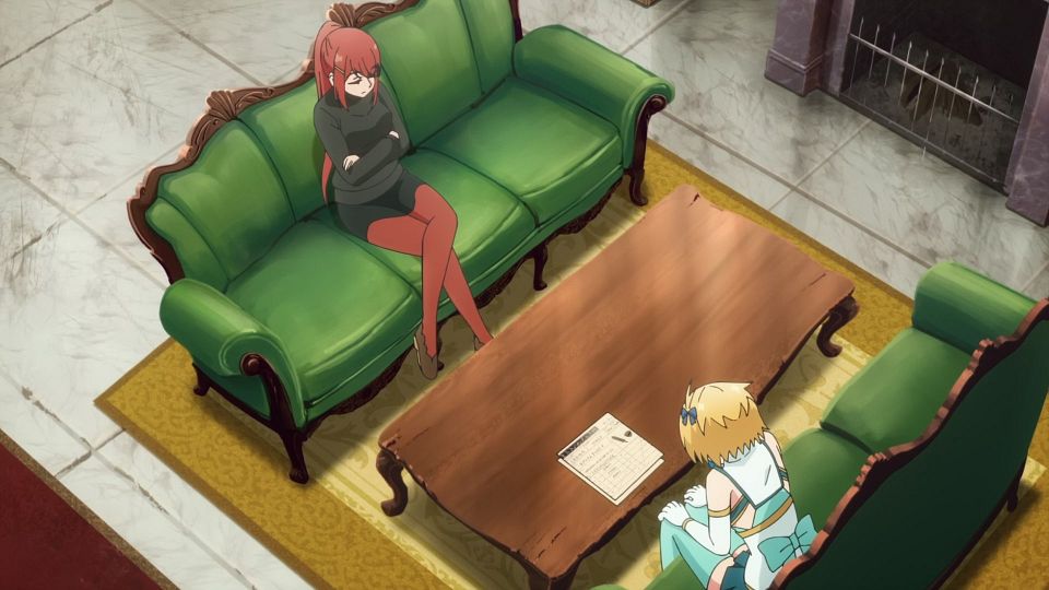 [LoliHouse] Mushoku no Eiyuu - 03 [WebRip 1080p HEVC-10bit AAC SRTx2].mkv_snapshot_00.19.961