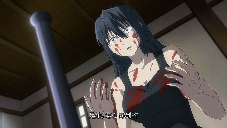 [LoliHouse] Kizetsu Yuusha to Ansatsu Hime - 11 [WebRip 1080p HEVC-10bit AAC SRTx2].mkv_snapshot_02.50.665