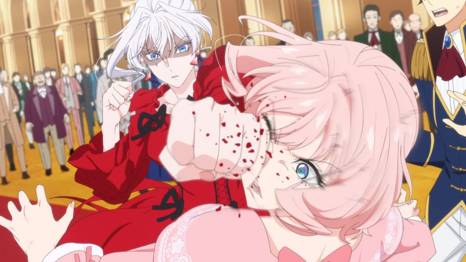 [LoliHouse] Saigo ni Hitotsu dake Onegai Shitemo Yoroshii Deshou ka - 01 [WebRip 1080p HEVC-10bit AAC SRTx2].mkv_snapshot_18.30.439