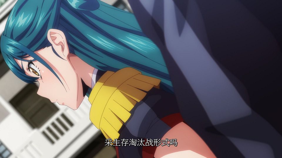 [LoliHouse] Mato Seihei no Slave 2 - 05 [WebRip 1080p HEVC-10bit AAC SRTx2].mkv_snapshot_07.06.141