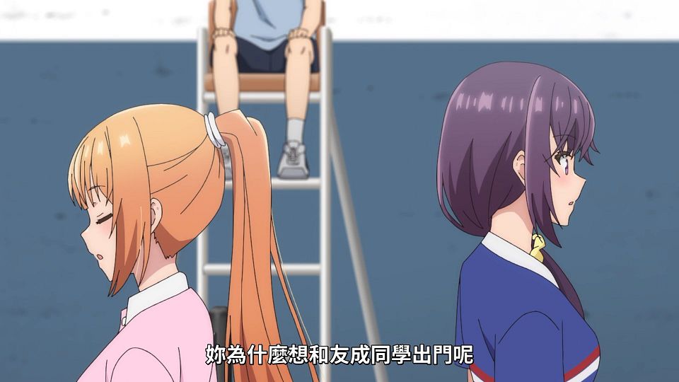 [ANi] 才女的侍從 在滿是高嶺之花的貴族學校暗中照顧（毫無生活自理能力的）學院第一大小姐 - 11 [1080P][Baha][WEB-DL][AAC AVC][CHT].mp4_snapshot_19.55.829
