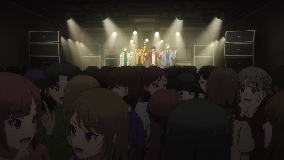 [LoliHouse] Rock wa Lady no Tashinami Deshite - 13 [WebRip 1080p HEVC-10bit AAC SRTx2].mkv_snapshot_10.49.007