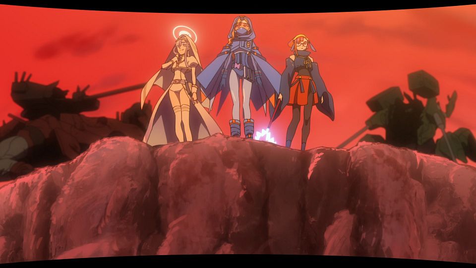 [LoliHouse] Towa no Yuugure - 10 [WebRip 1080p HEVC-10bit AAC SRTx2].mkv_snapshot_16.12.386