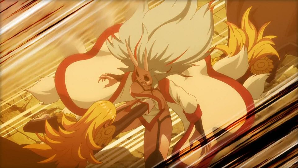 [LoliHouse] Mato Seihei no Slave 2 - 09 [WebRip 1080p HEVC-10bit AAC SRTx2].mkv_snapshot_18.54.826