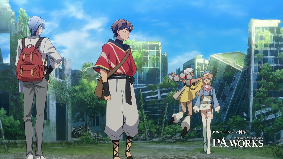 [LoliHouse] Towa no Yuugure - 01 [WebRip 1080p HEVC-10bit AAC SRTx2].mkv_snapshot_23.42.189