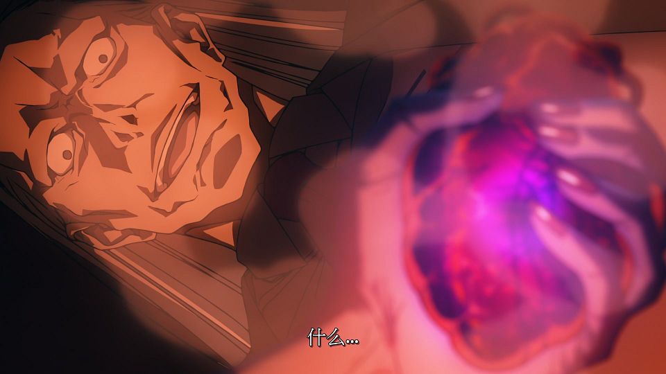 [LoliHouse] Fate strange Fake - 00(Whispers of Dawn) [WebRip 1080p HEVC-10bit AAC SRTx2].mkv_snapshot_14.30.123