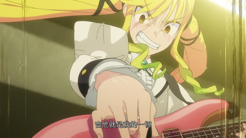[LoliHouse] Rock wa Lady no Tashinami Deshite - 11 [WebRip 1080p HEVC-10bit AAC SRTx2].mkv_snapshot_20.28.104