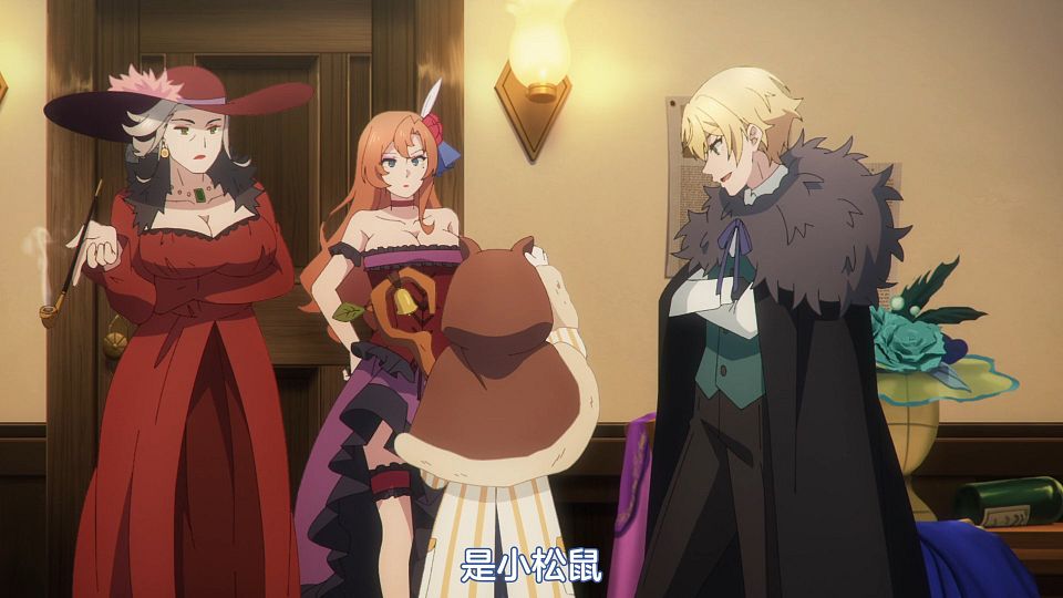 [DMG&Sakurato][Silent_Witch][12][1080P][BIG5].mp4_snapshot_17.06.585