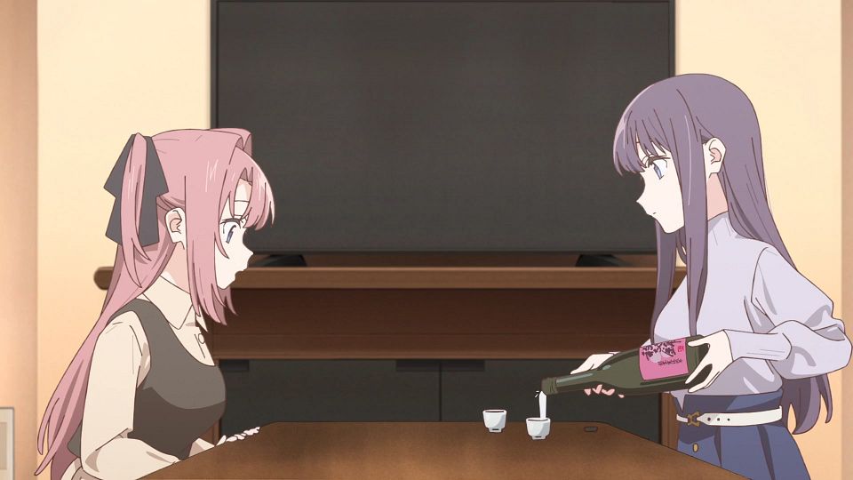 [Nekomoe kissaten][Kamiina Botan, Yoeru Sugata wa Yuri no Hana][01][1080p][JPSC].mp4_snapshot_19.03.392