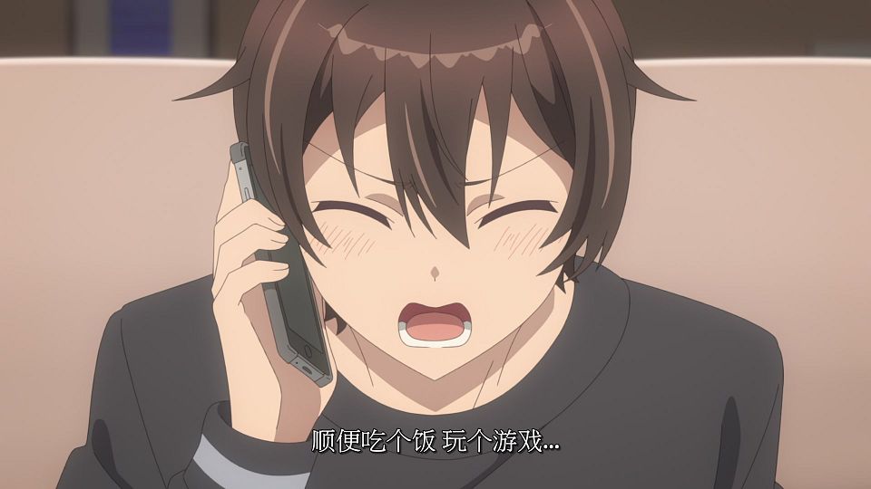 [LoliHouse] Class de 2-banme ni Kawaii Onnanoko to Tomodachi ni Natta - 04 [WebRip 1080p HEVC-10bit AAC SRTx2].mkv_snapshot_11.38.978