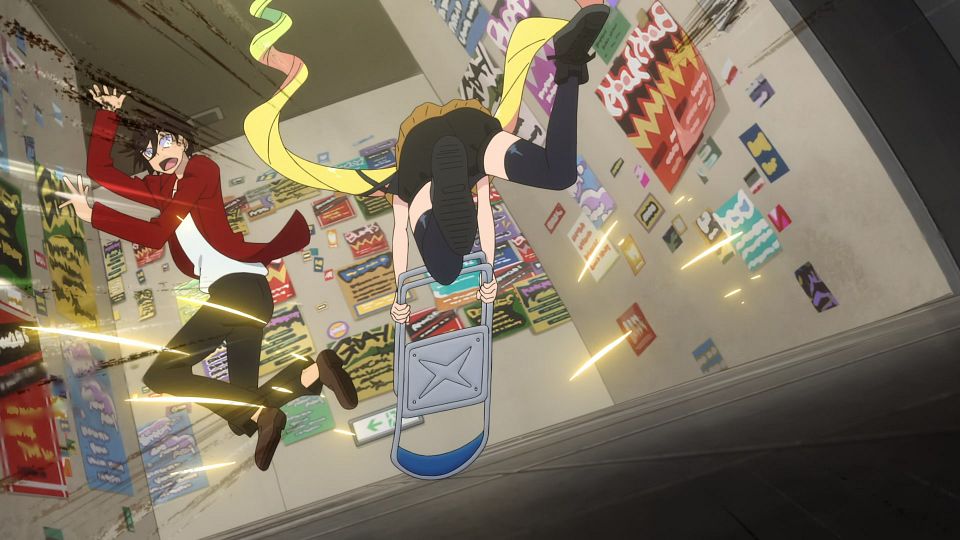 [LoliHouse] Rock wa Lady no Tashinami Deshite - 12 [WebRip 1080p HEVC-10bit AAC SRTx2].mkv_snapshot_20.30.374