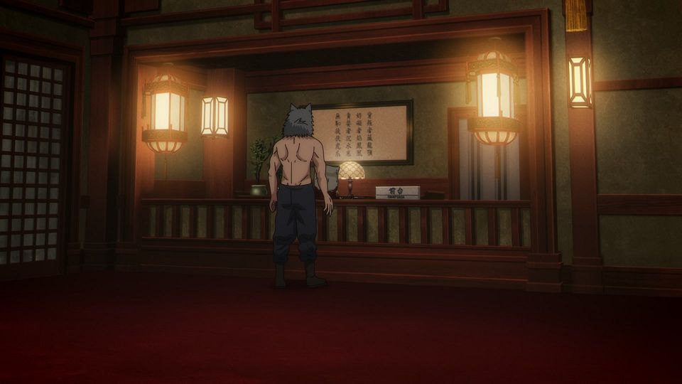 [LoliHouse] Mata Korosarete Shimatta no desu ne, Tantei-sama - 04 [WebRip 1080p HEVC-10bit AAC SRTx2].mkv_snapshot_19.06.826
