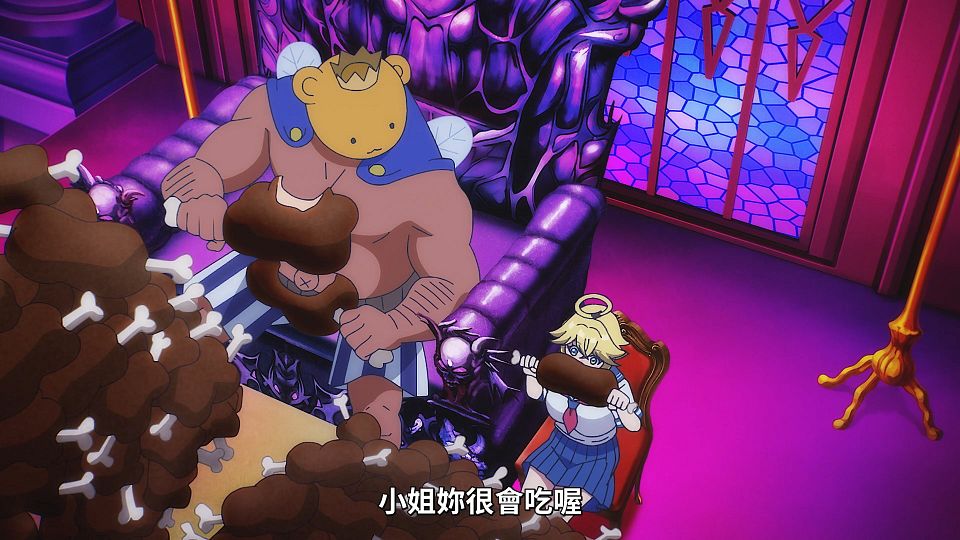 [ANi] 容易對付的惡魔大人 - 08 [1080P][Baha][WEB-DL][AAC AVC][CHT].mp4_snapshot_21.19.068