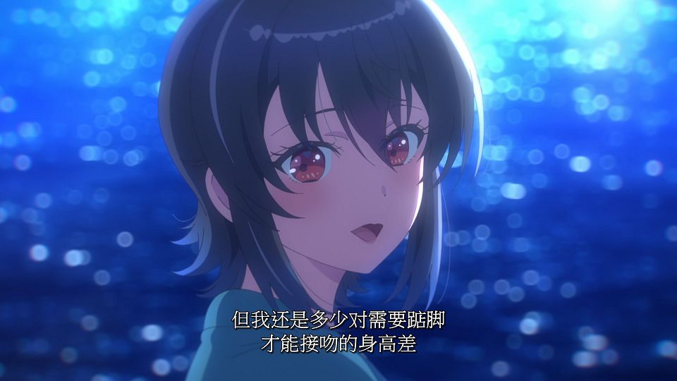 [LoliHouse] Class de 2-banme ni Kawaii Onnanoko to Tomodachi ni Natta - 12 [WebRip 1080p HEVC-10bit AAC SRTx2].mkv_snapshot_21.34.000