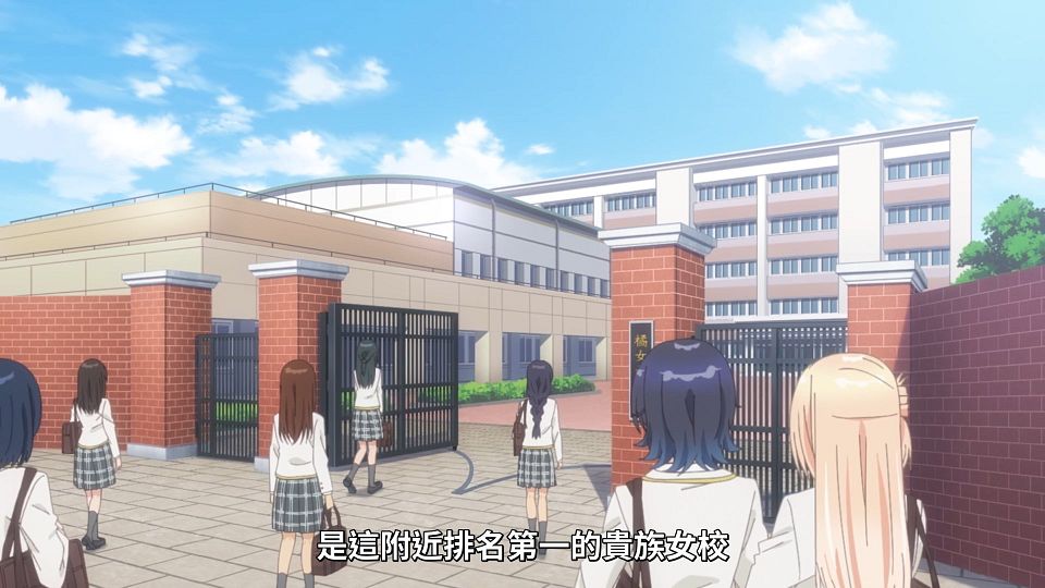 [ANi] 我和班上第二可愛的女生成為朋友 - 03 [1080P][Baha][WEB-DL][AAC AVC][CHT].mp4_snapshot_09.37.062