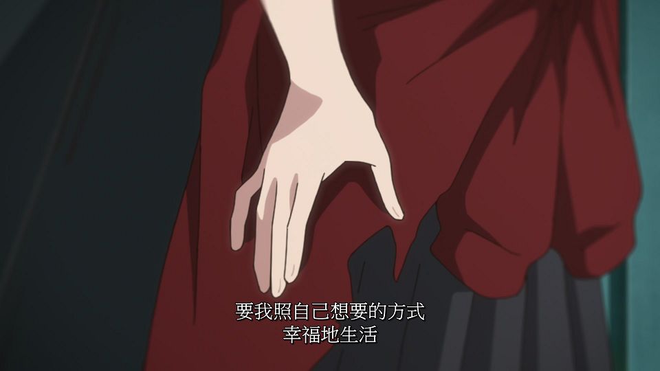 [LoliHouse] Magical Girl Lyrical Nanoha EXCEEDS Gun Blaze Vengeance - 01 [WebRip 1080p HEVC-10bit AAC SRTx2].mkv_snapshot_41.22.053