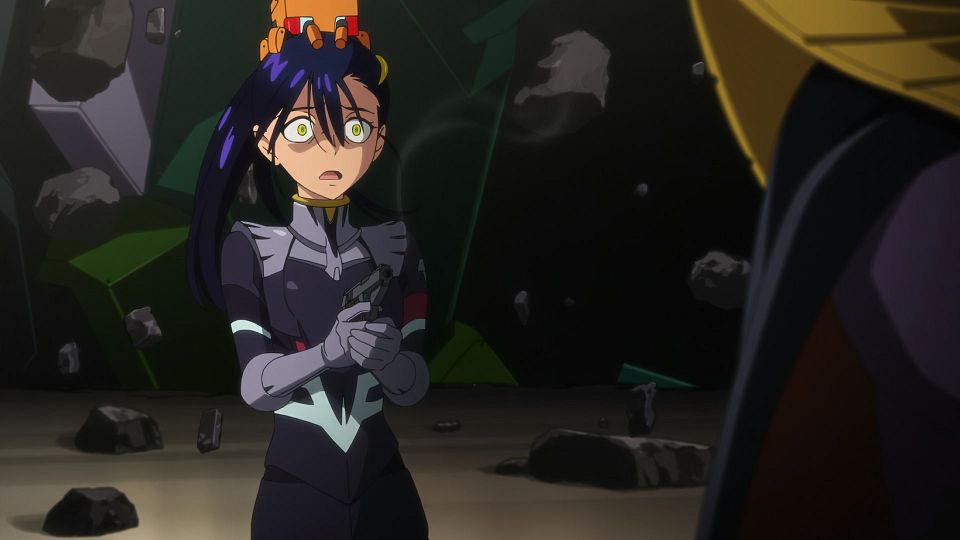 [SweetSub&LoliHouse] Mobile Suit Gundam GQuuuuuuX - 11 [WebRip 1080p HEVC-10bit AAC ASSx2].mkv_snapshot_16.28.506