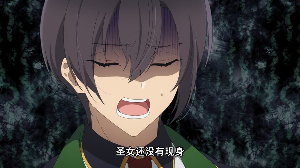 [LoliHouse] Heroine？ Seijo？ Iie, All Works Maid Desu (Hokori)! - 02 [WebRip 1080p HEVC-10bit AAC ASSx2].mkv_snapshot_19.49.982