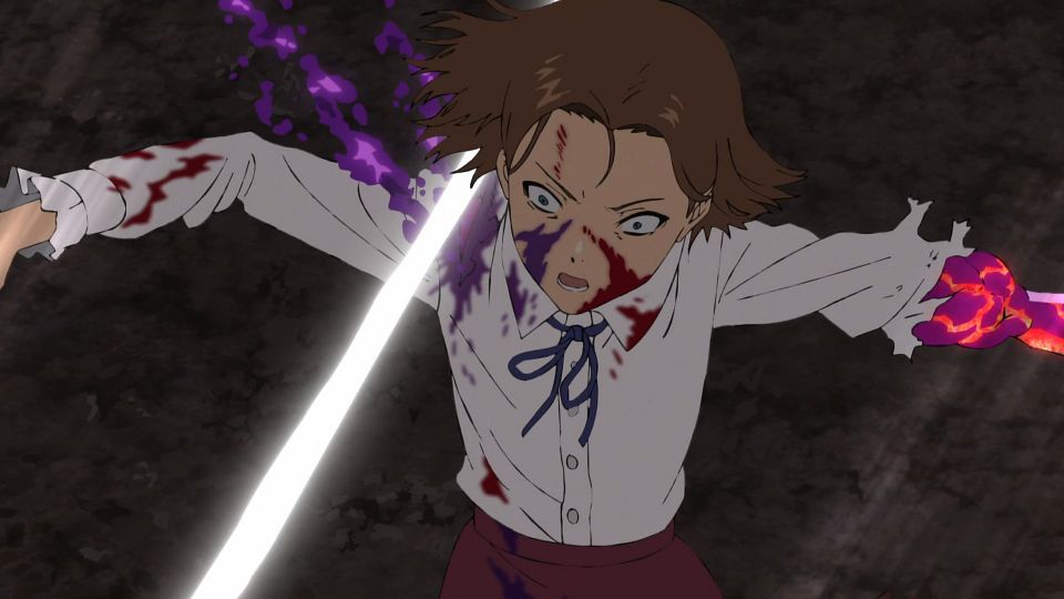 [LoliHouse] Yuusha Kei ni Shosu Choubatsu Yuusha 9004-tai Keimu Kiroku - 12 [WebRip 1080p HEVC-10bit AAC SRTx2].mkv_snapshot_01.47.480