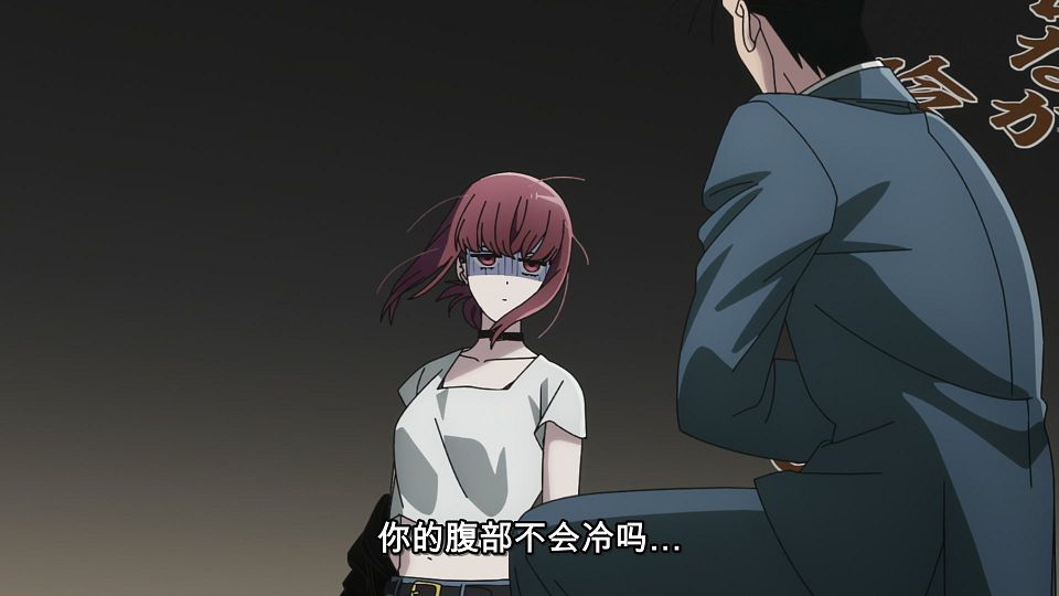 [LoliHouse] Super no Ura de Yani Suu Futari - 04 [WebRip 1080p HEVC-10bit AAC ASSx2].mkv_snapshot_20.14.360