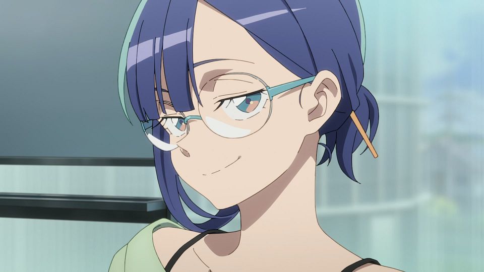 [LoliHouse] Towa no Yuugure - 02 [WebRip 1080p HEVC-10bit AAC SRTx2].mkv_snapshot_00.57.651