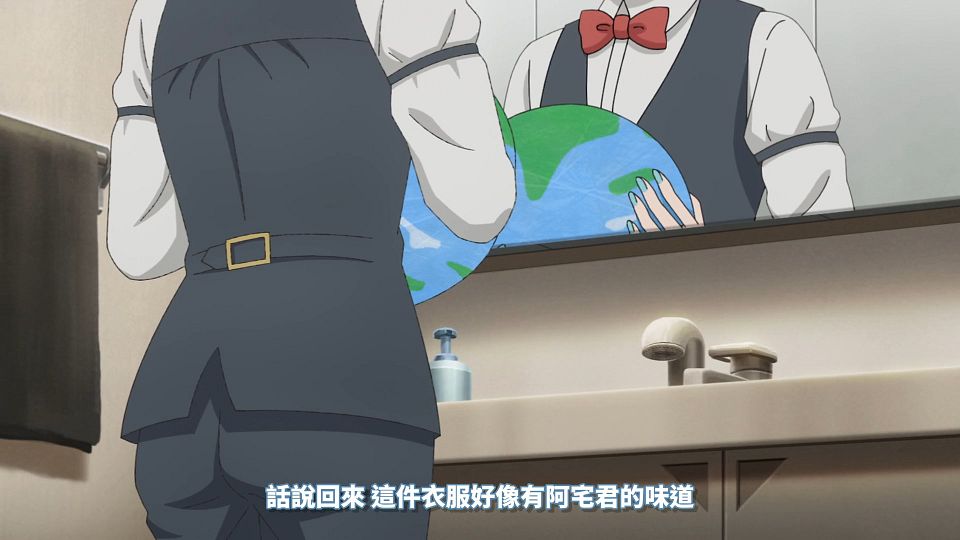 [64bitsub][Otaku ni Yasashii Gal wa Inai][08][1920x1080][AVC_AAC][CHT].mp4_snapshot_05.08.090