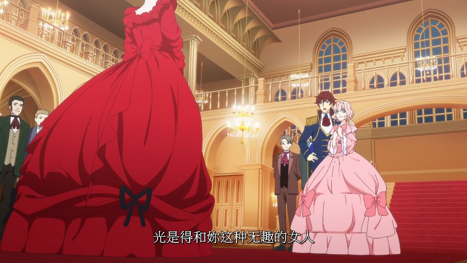 [LoliHouse] Saigo ni Hitotsu dake Onegai Shitemo Yoroshii Deshou ka - 01 [WebRip 1080p HEVC-10bit AAC SRTx2].mkv_snapshot_00.56.652