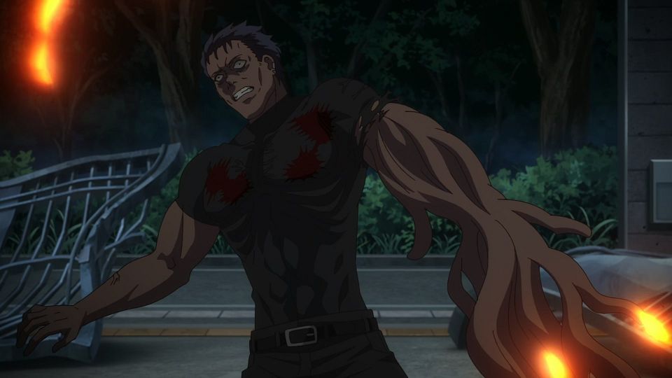 [LoliHouse] Magical Girl Lyrical Nanoha EXCEEDS Gun Blaze Vengeance - 01 [WebRip 1080p HEVC-10bit AAC SRTx2].mkv_snapshot_12.04.294