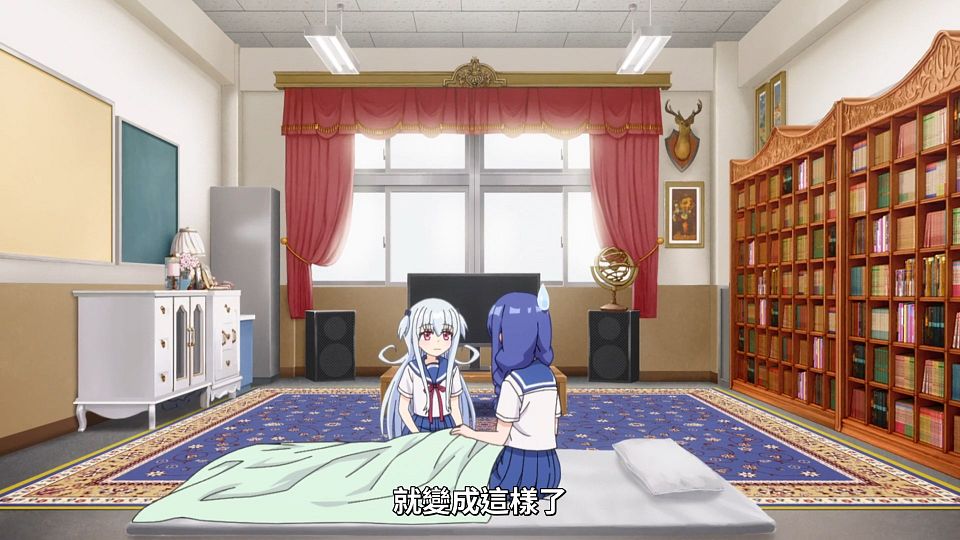 [ANi] 一疊間漫畫咖啡廳日常 - 07 [1080P][Baha][WEB-DL][AAC AVC][CHT].mp4_snapshot_05.04.063