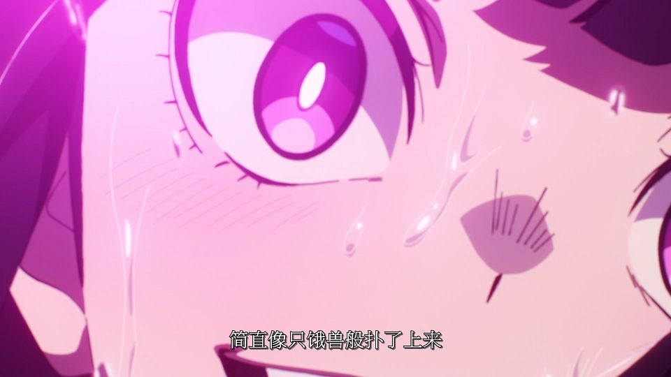 [LoliHouse] Rock wa Lady no Tashinami Deshite - 13 [WebRip 1080p HEVC-10bit AAC SRTx2].mkv_snapshot_06.48.884