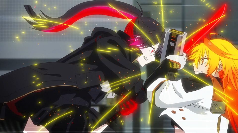 [ExileSub][Magical Girl Lyrical Nanoha Exceeds Gun Blaze Vengeance][08][CHT][H264_AAC].mp4_snapshot_04.56.465