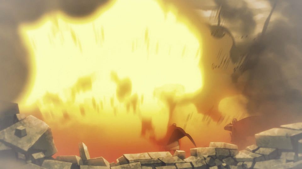 [ANi] 安逸領主的愉快領地防衛～用生產系魔術將無名村改造成最強要塞都市～ - 11 [1080P][Baha][WEB-DL][AAC AVC][CHT].mp4_snapshot_06.20.888