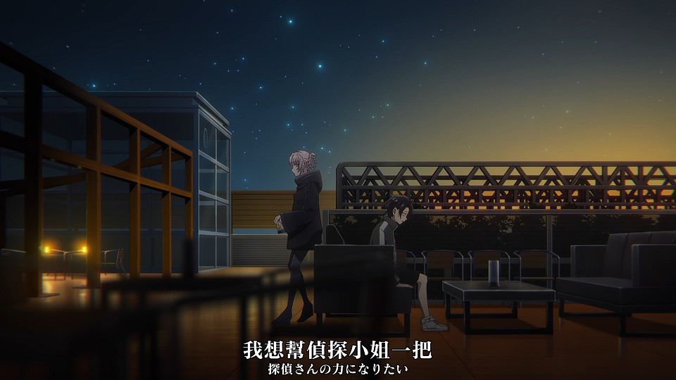 [XKsub][Yofukashi no Uta S2][12][CHT_JAP][1080P][WEBrip][MP4].mp4_snapshot_17.27.869