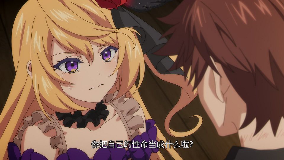 [LoliHouse] Mata Korosarete Shimatta no desu ne, Tantei-sama - 11 [WebRip 1080p HEVC-10bit AAC SRTx2].mkv_snapshot_10.57.950