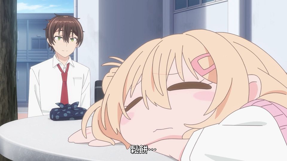 [ANi] 我和班上第二可愛的女生成為朋友 - 03 [1080P][Baha][WEB-DL][AAC AVC][CHT].mp4_snapshot_06.09.356